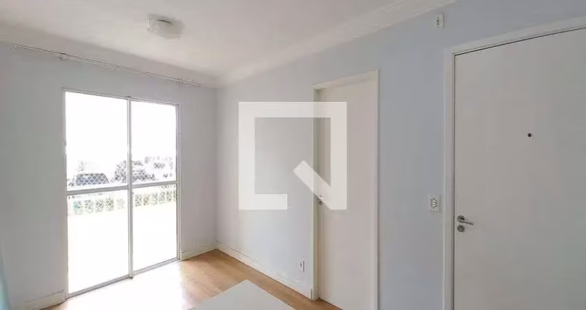 Apartamento para aluguel - parque das águas, 3 quartos,  58 m² - campinas