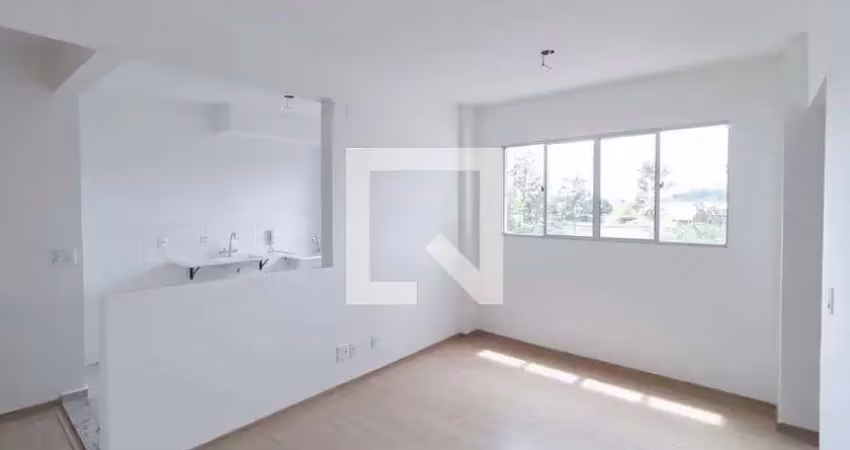 Apartamento para aluguel - goiânia, 2 quartos,  50 m² - belo horizonte