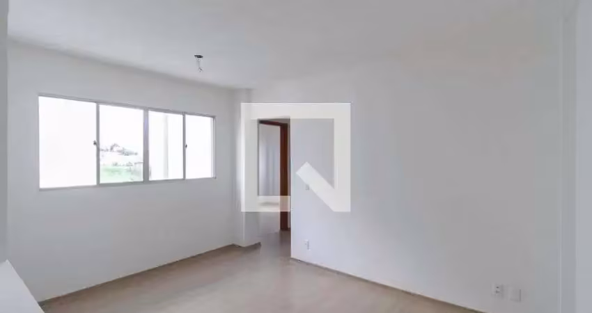 Apartamento para aluguel - goiânia, 2 quartos,  49 m² - belo horizonte