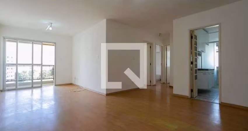Apartamento para aluguel - santana, 2 quartos,  65 m² - são paulo