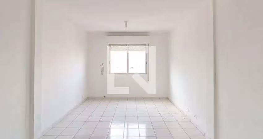 Kitnet / stúdio para aluguel - santa cecília, 1 quarto,  42 m² - são paulo
