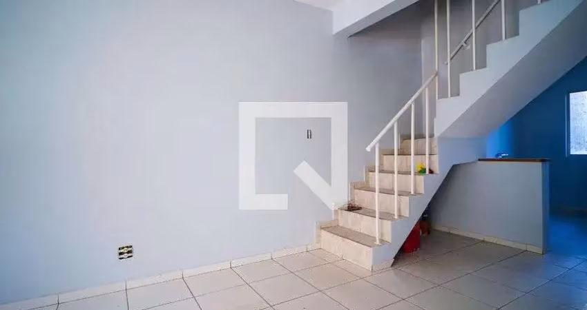 Casa para aluguel - jardim iguatemi, 2 quartos,  160 m² - sorocaba
