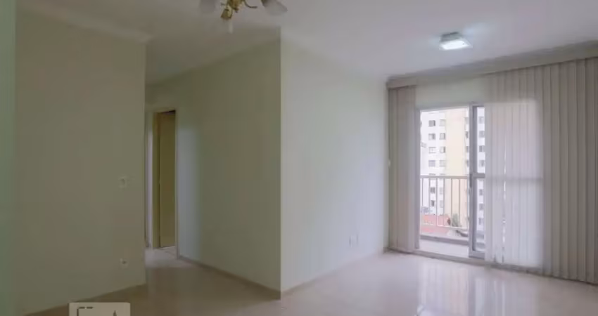 Apartamento para aluguel - ipiranga, 3 quartos,  70 m² - são paulo