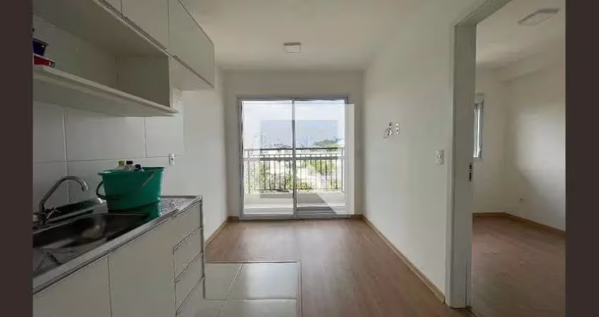 Apartamento para aluguel - jardim éster yolanda, 1 quarto,  27 m² - são paulo