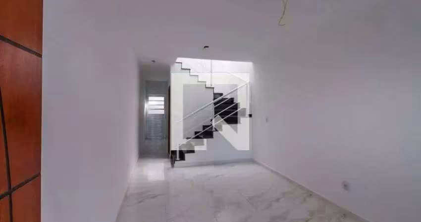 Casa para aluguel - sapopemba, 3 quartos,  67 m² - são paulo
