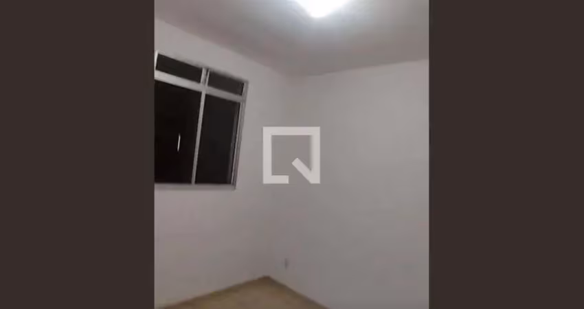 Apartamento para aluguel - alípio de melo, 2 quartos,  60 m² - belo horizonte
