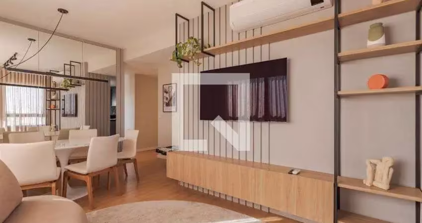 Apartamento para aluguel - rio branco, 2 quartos,  64 m² - porto alegre