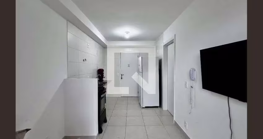 Apartamento para aluguel - chácara santo antonio, 1 quarto,  28 m² - são paulo