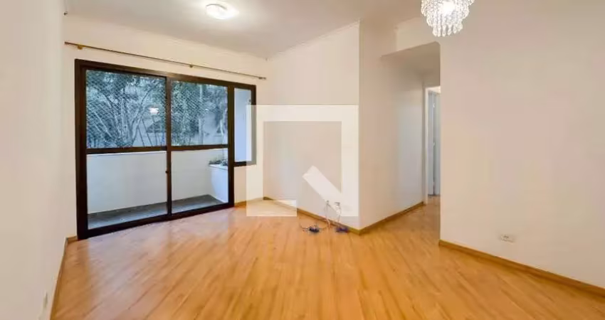 Apartamento para aluguel - vila mariana, 2 quartos,  68 m² - são paulo