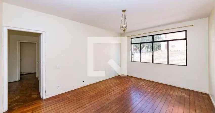 Apartamento para aluguel - gutierrez, 3 quartos,  110 m² - belo horizonte