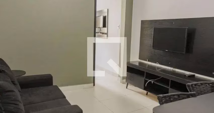 Apartamento para aluguel - copacabana, 1 quarto,  35 m² - rio de janeiro