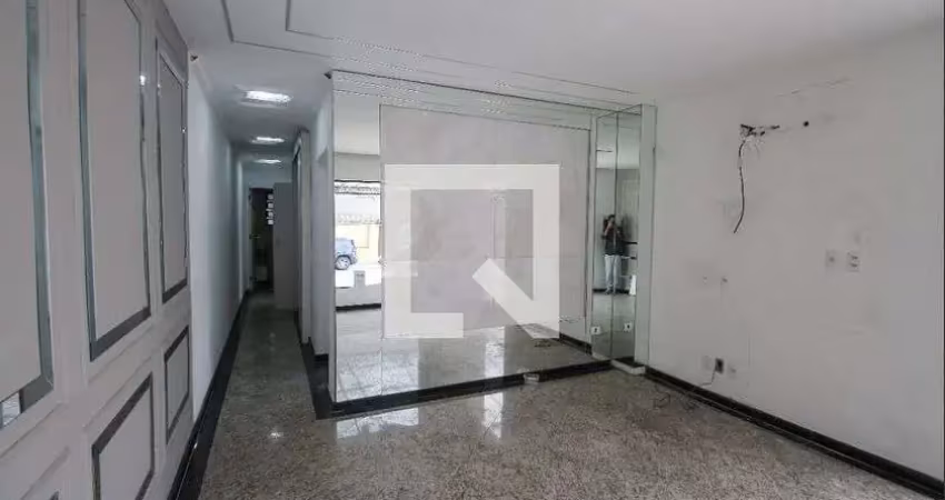 Casa para aluguel - tatuapé, 3 quartos,  200 m² - são paulo
