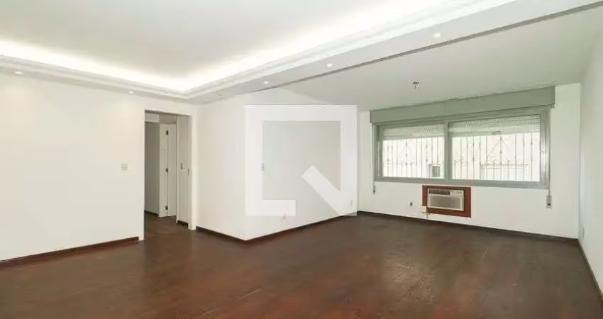 Apartamento para aluguel - mont&apos;serrat, 3 quartos,  128 m² - porto alegre