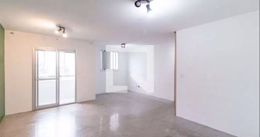 Apartamento para aluguel - centro, 2 quartos,  65 m² - osasco