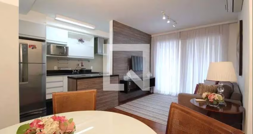 Apartamento para aluguel - vila nova conceição, 2 quartos,  73 m² - são paulo