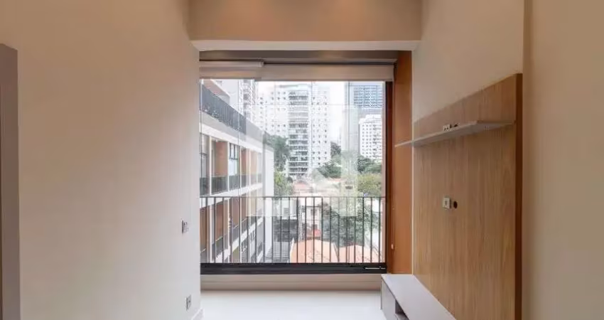 Apartamento para aluguel - perdizes, 1 quarto,  38 m² - são paulo