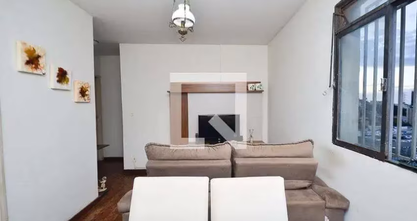 Apartamento para aluguel - sion, 2 quartos,  93 m² - belo horizonte