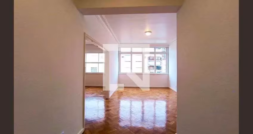 Apartamento para aluguel - copacabana, 3 quartos,  112 m² - rio de janeiro