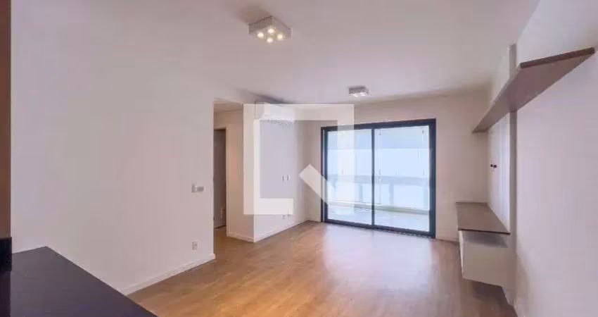 Apartamento para aluguel - vila mariana, 2 quartos,  89 m² - são paulo