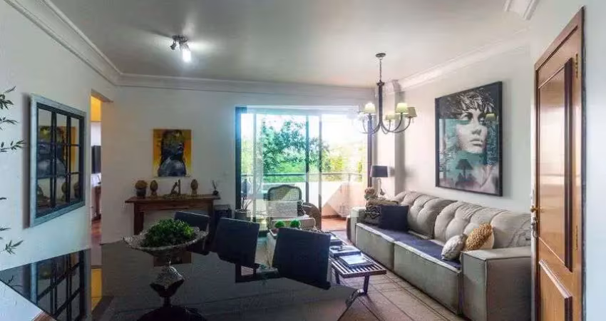 Apartamento para aluguel - vila mariana, 3 quartos,  100 m² - são paulo