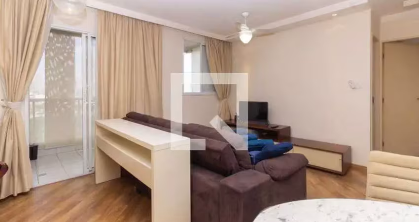 Apartamento para aluguel - cambuci, 2 quartos,  70 m² - são paulo