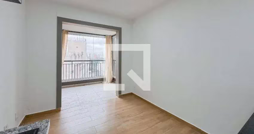 Apartamento para aluguel - vila mariana, 1 quarto,  34 m² - são paulo