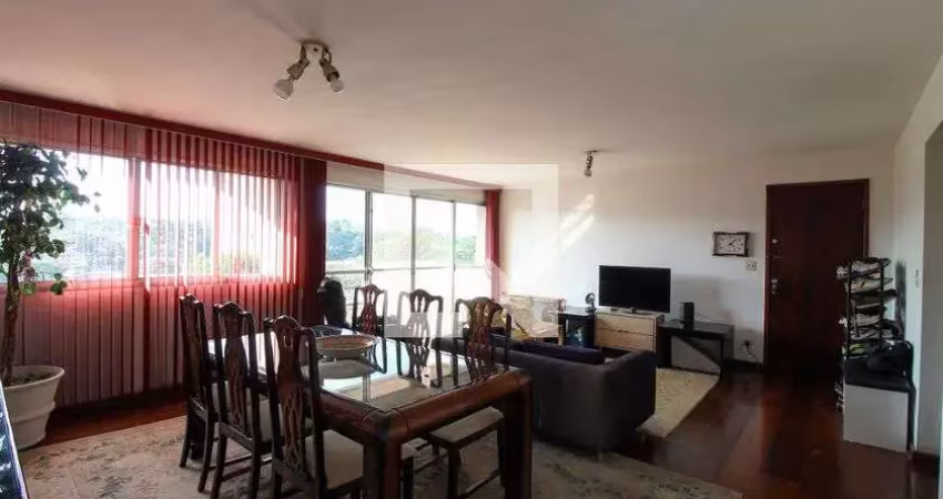 Apartamento para aluguel - butantã, 3 quartos,  115 m² - são paulo