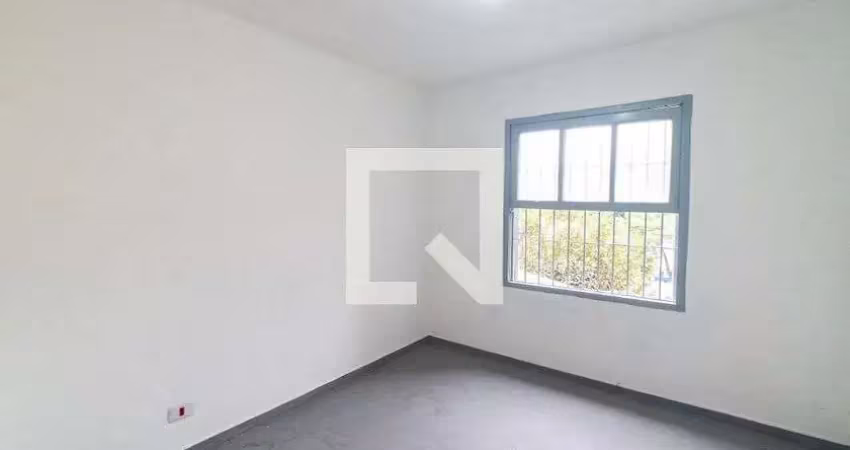 Casa para aluguel - jabaquara, 1 quarto,  15 m² - são paulo