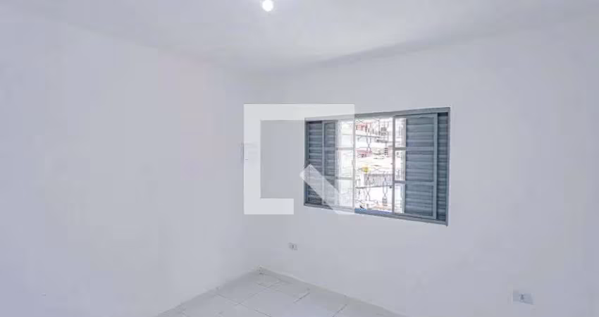 Casa para aluguel - casa verde, 1 quarto,  20 m² - são paulo