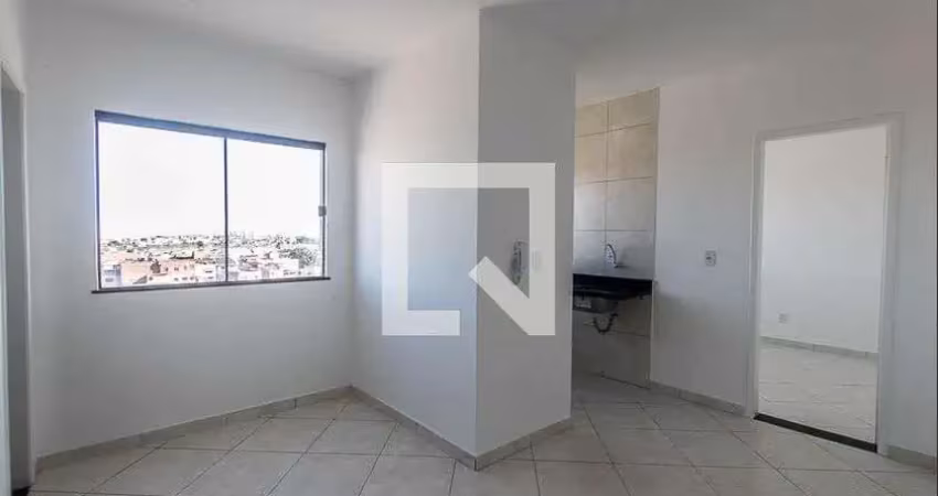 Apartamento para aluguel - mussurunga, 1 quarto,  38 m² - salvador