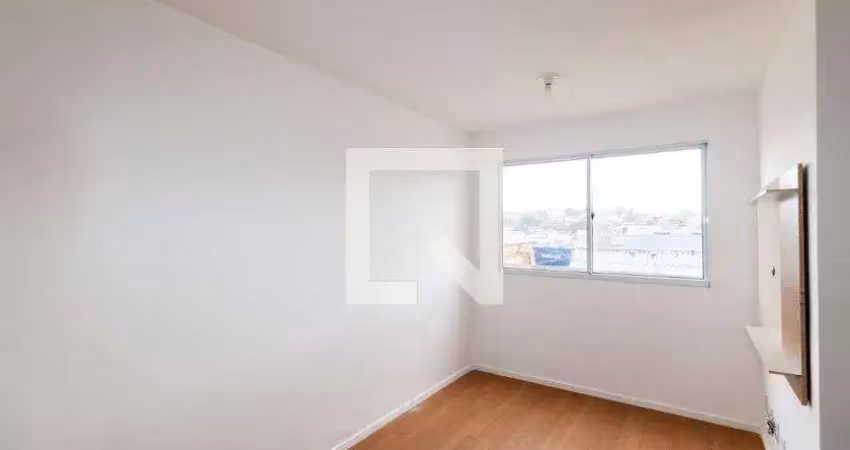 Apartamento para aluguel - campo grande, 2 quartos,  47 m² - rio de janeiro