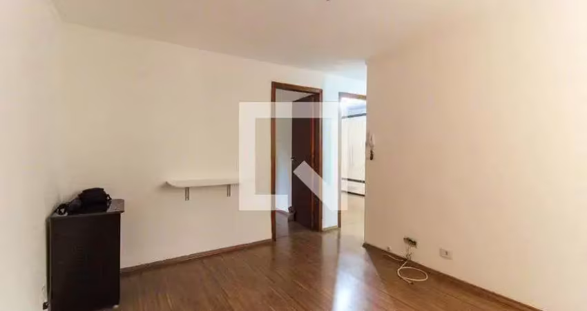 Apartamento para aluguel - lajeado, 2 quartos,  45 m² - são paulo
