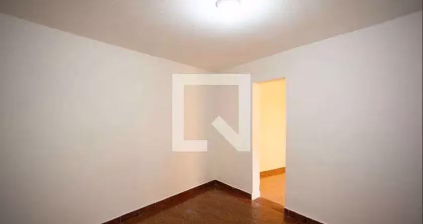 Casa para aluguel - casa verde, 2 quartos,  85 m² - são paulo