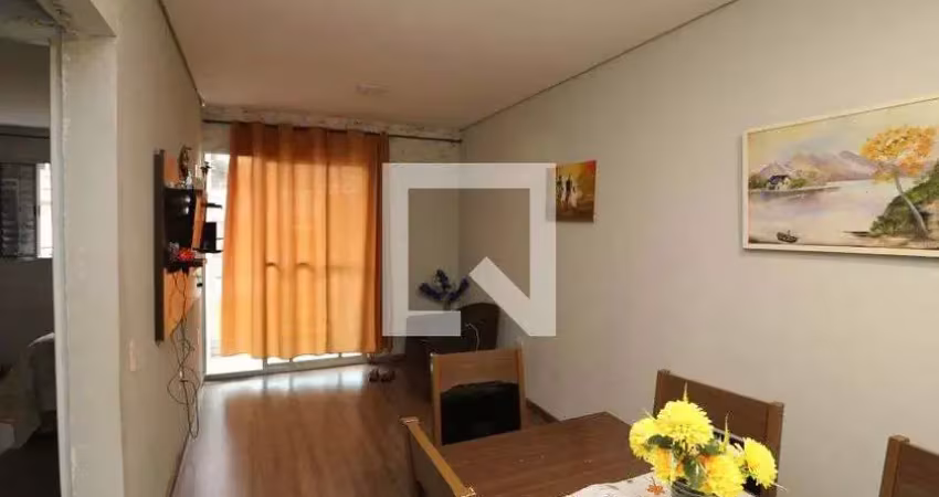 Casa para aluguel - vila formosa, 2 quartos,  80 m² - são paulo