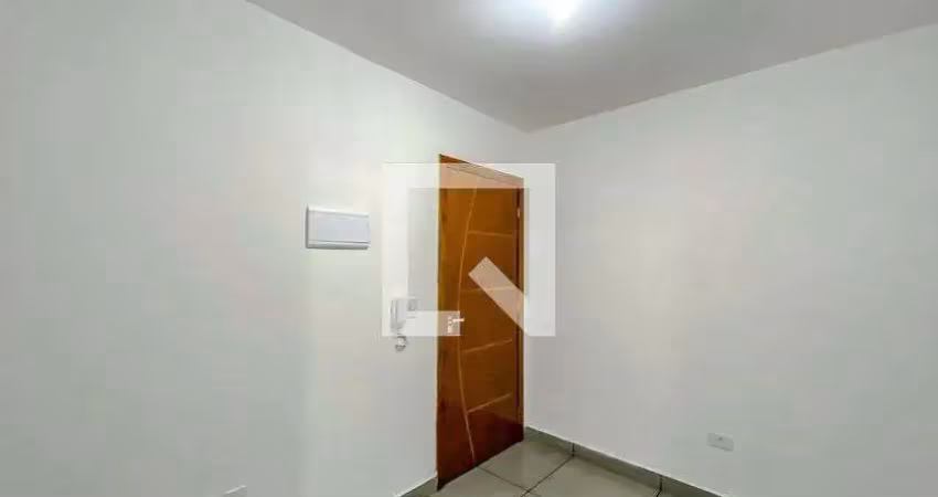 Apartamento para aluguel - belém, 1 quarto,  30 m² - são paulo