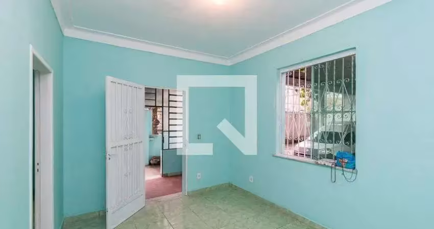Casa para aluguel - irajá, 2 quartos,  68 m² - rio de janeiro