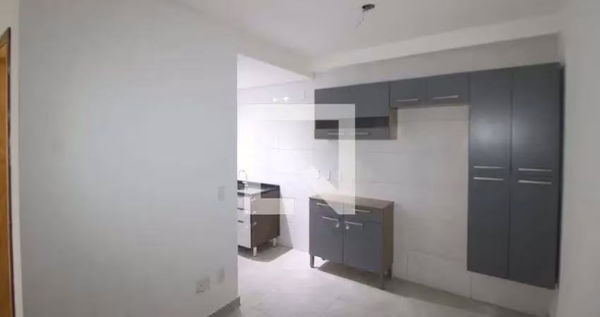 Kitnet / stúdio para aluguel - água fria, 1 quarto,  26 m² - são paulo