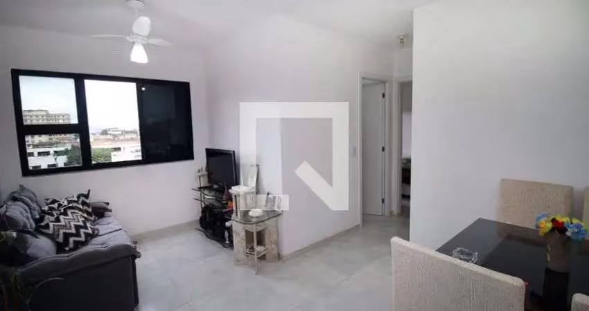 Apartamento para aluguel - irajá, 2 quartos,  43 m² - rio de janeiro