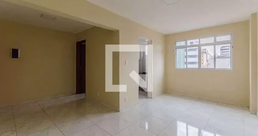 Kitnet / stúdio para aluguel - liberdade, 1 quarto,  35 m² - são paulo