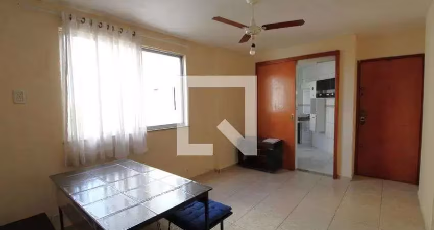 Apartamento para aluguel - jacarepaguá, 2 quartos,  50 m² - rio de janeiro