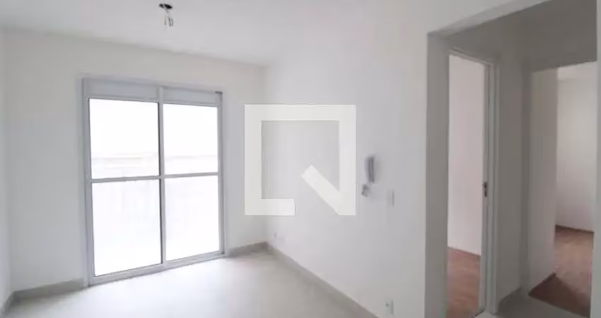 Apartamento para aluguel - socorro, 2 quartos,  45 m² - são paulo