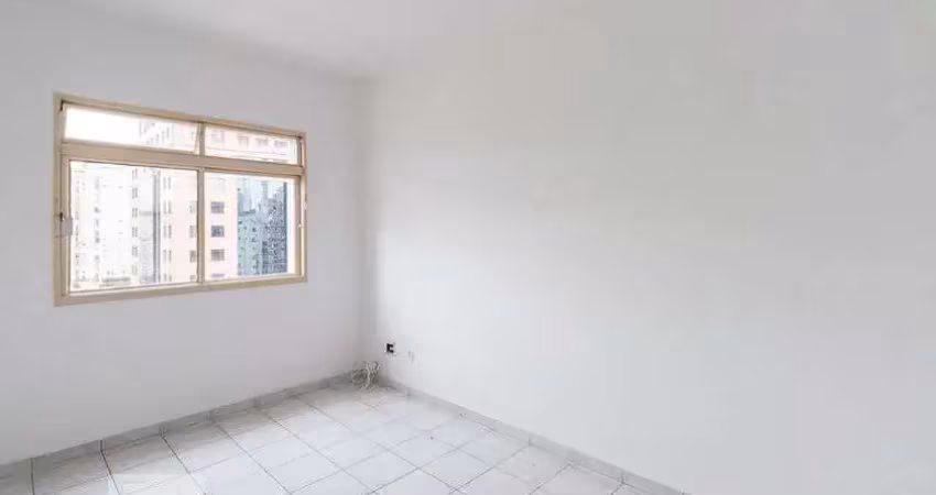 Apartamento para aluguel - itaim bibi, 1 quarto,  44 m² - são paulo