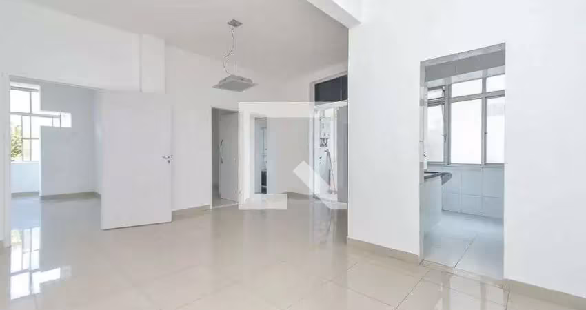 Apartamento para aluguel - santa cecília, 2 quartos,  74 m² - são paulo