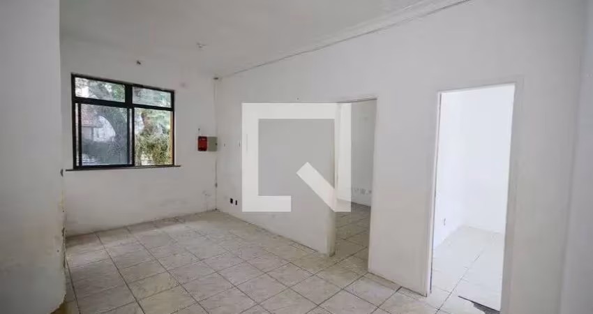 Casa para aluguel - grajaú, 8 quartos,  330 m² - rio de janeiro