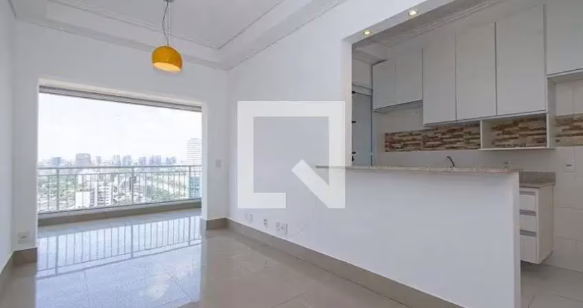 Apartamento para aluguel - pinheiros, 2 quartos,  77 m² - são paulo