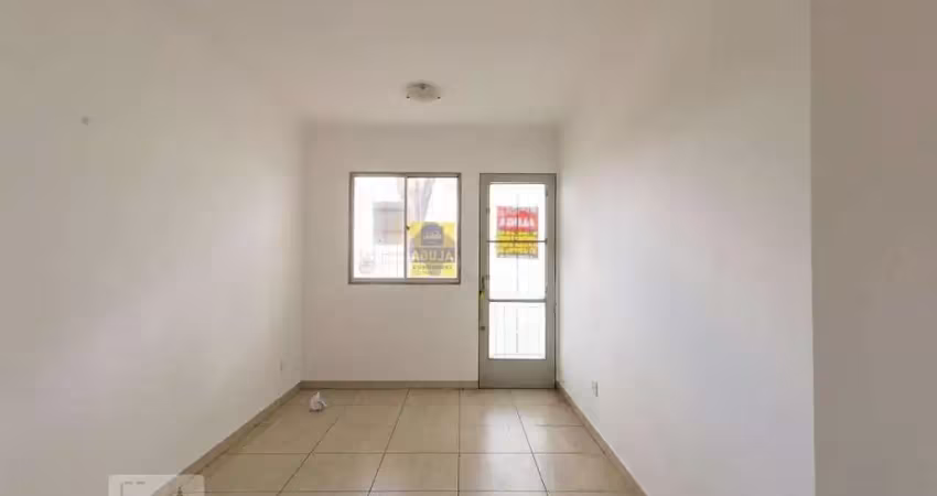 Apartamento para aluguel - jaraguá, 3 quartos,  75 m² - belo horizonte