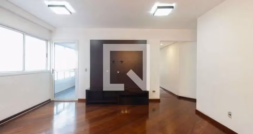 Apartamento para aluguel - tatuapé, 3 quartos,  95 m² - são paulo
