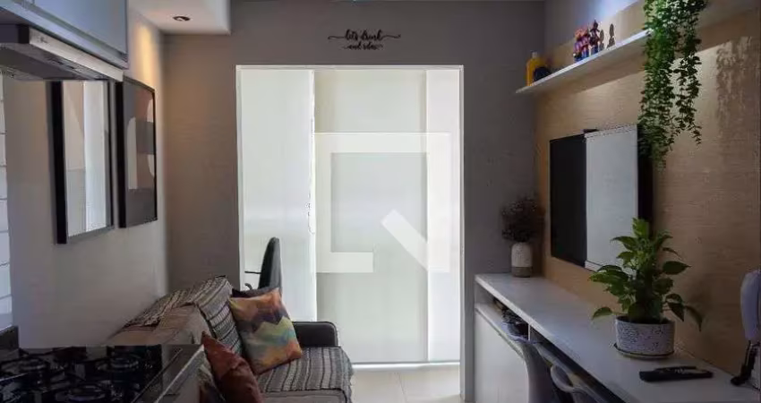 Apartamento para aluguel - butantã, 1 quarto,  30 m² - são paulo