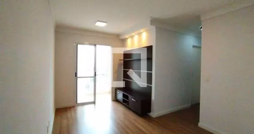 Apartamento para aluguel - tatuapé, 2 quartos,  50 m² - são paulo