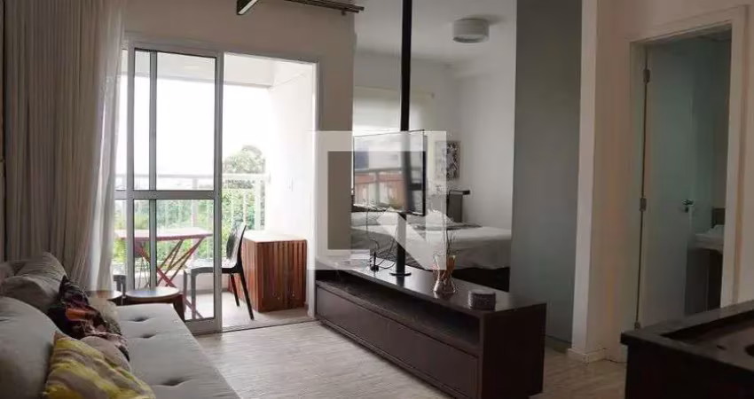 Kitnet / stúdio para aluguel - vila madalena, 1 quarto,  30 m² - são paulo